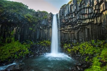 Earth Guide- Iceland.